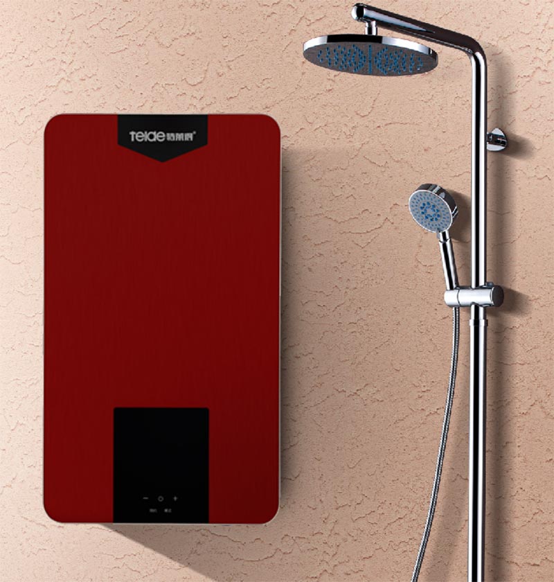 特萊得科技告訴你這6個小技巧讓你越洗越健康！