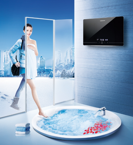 傳統(tǒng)式熱水器將成為歷史，那么新一代快速式電熱水器你好奇嗎？